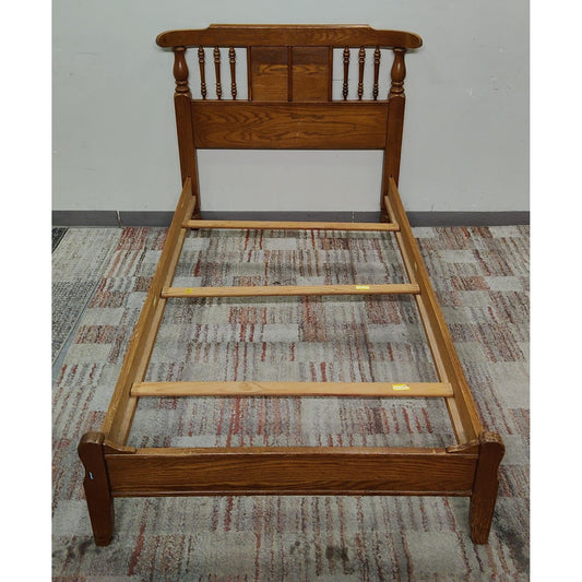 Twin Bed Frame
