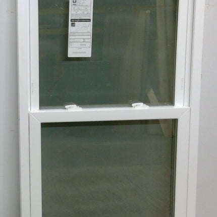 31" x 54.5" Double Hung Window