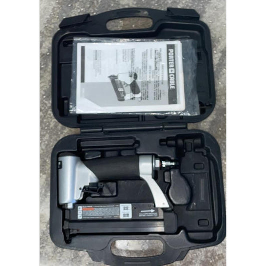 Pin Nailer