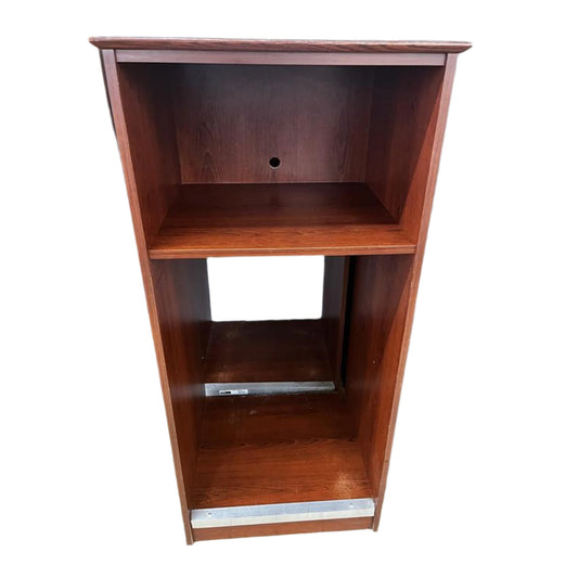TV/Media Shelf
