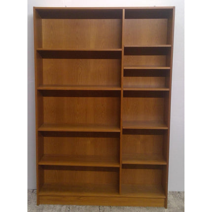 48" x 72" Shelving Unit