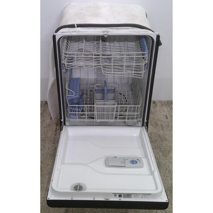 Maytag Stainless Steel Full Console Dishwasher with 5 Wash Cycles and Precision Clean Sensor (Added 08/11/2026)