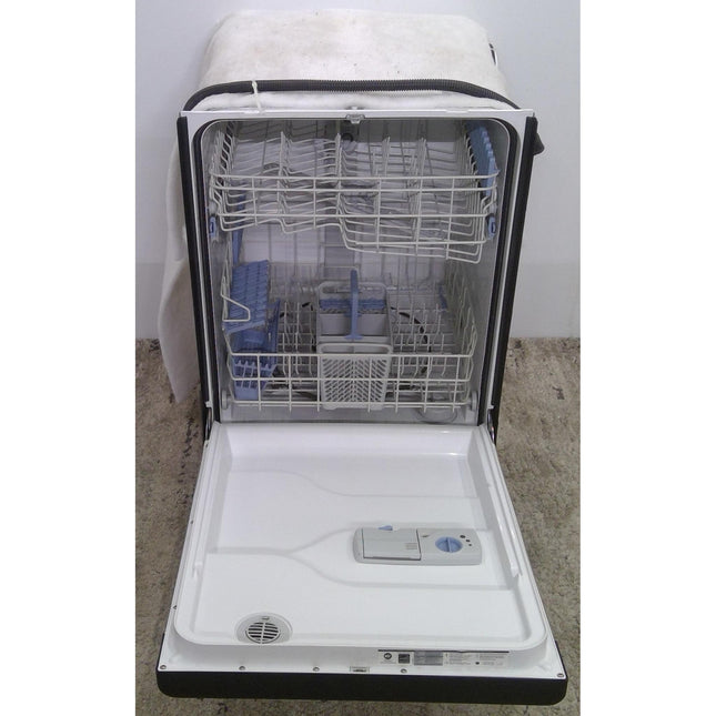 Maytag Stainless Steel Full Console Dishwasher with 5 Wash Cycles and Precision Clean Sensor (Added 08/11/2026)