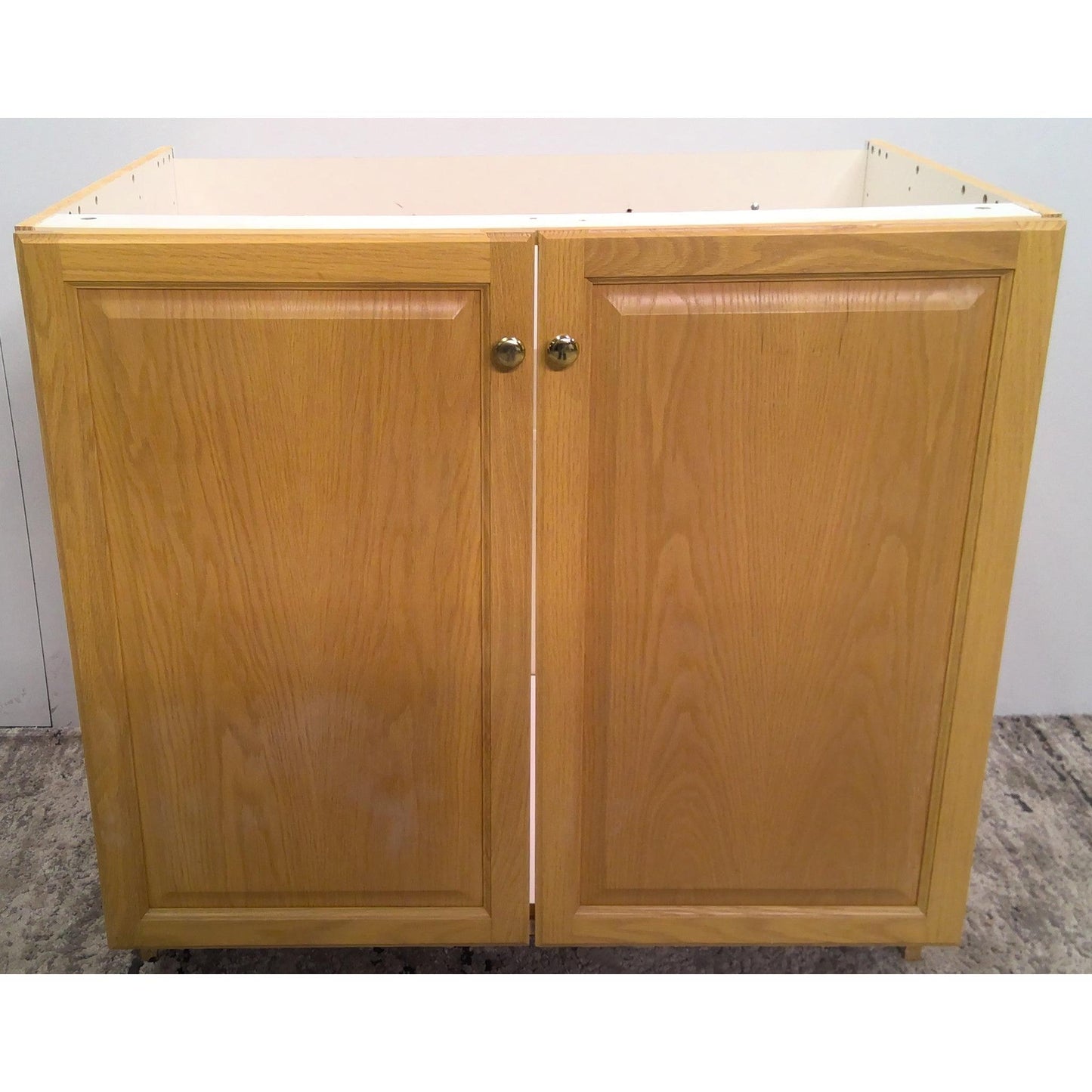 36" Sink Base Cabinet