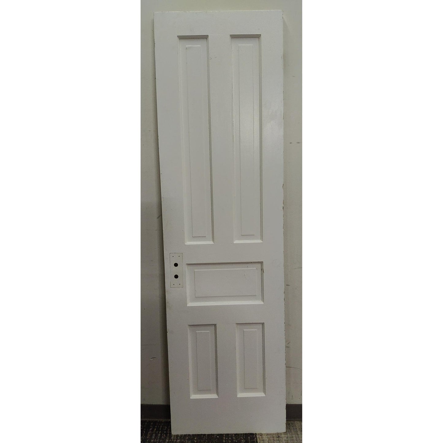 24" x 83" Int. Solid-Core Door