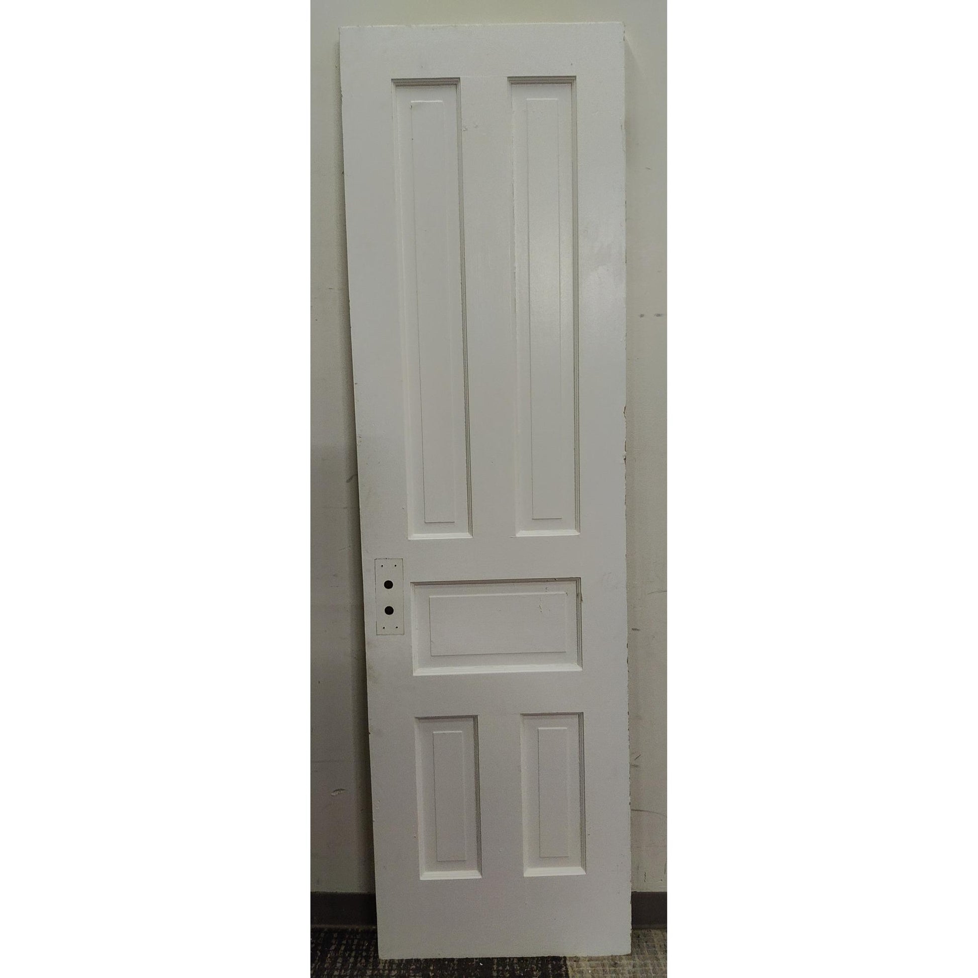 24" x 83" Int. Solid-Core Door