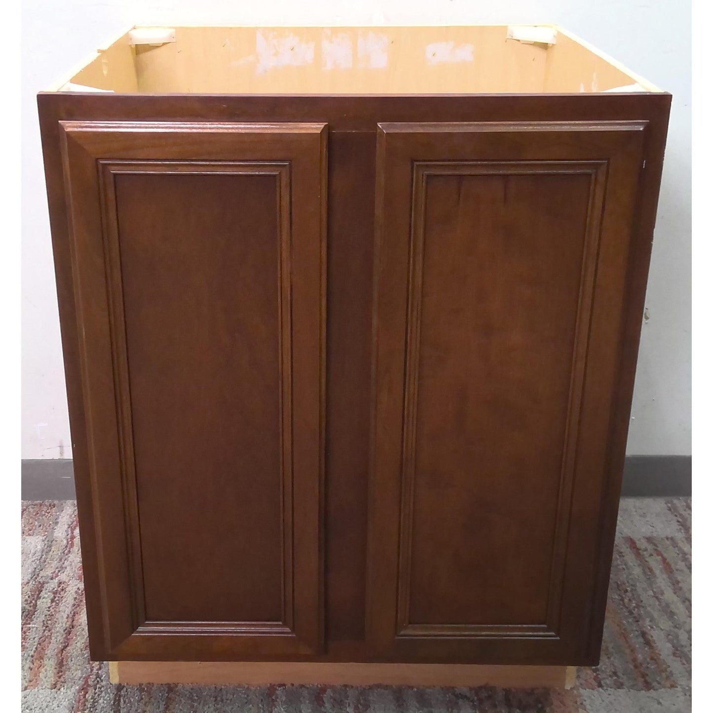27" Sink Base Cabinet