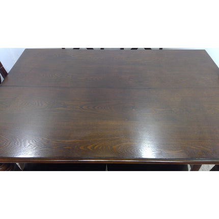 Bar Height Dining Table with 6 Chairs (Added 07/24/2026)