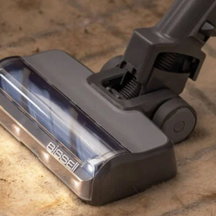 Bissel PowerClean FurFinder CordedStick Vacuum