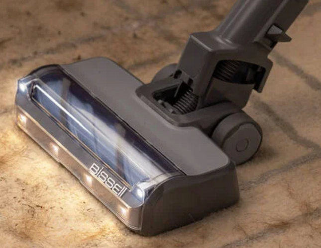Bissel PowerClean FurFinder CordedStick Vacuum