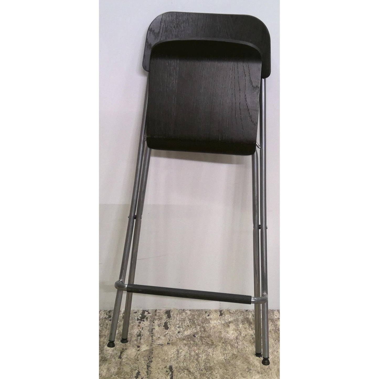 Foldable Barstool