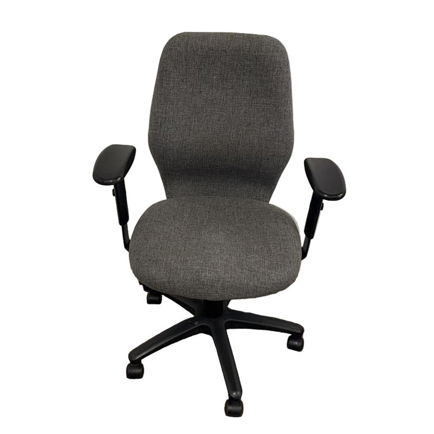 Grey Office Chair