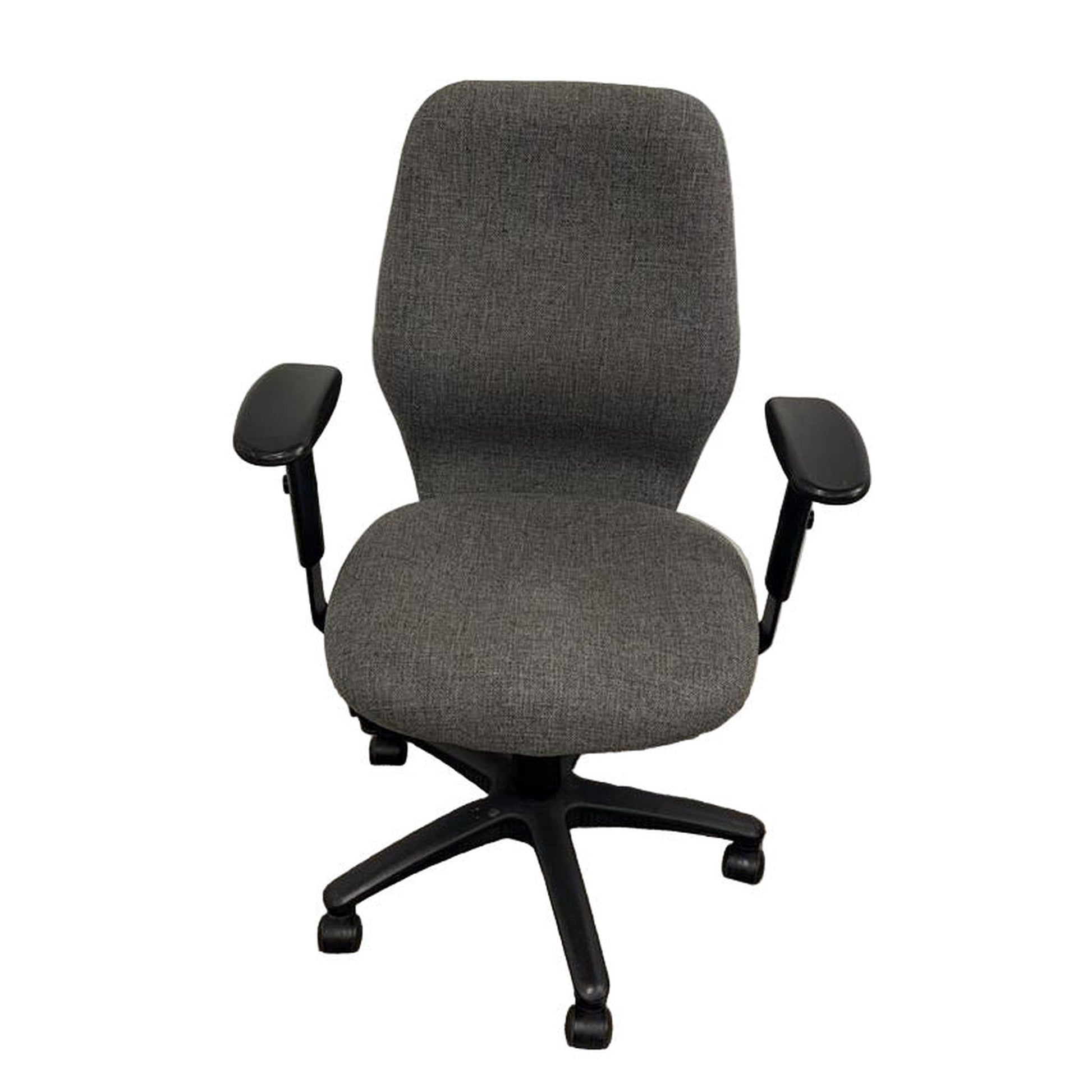 Grey Office Chair