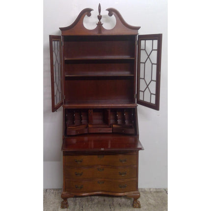 Secretary Desk