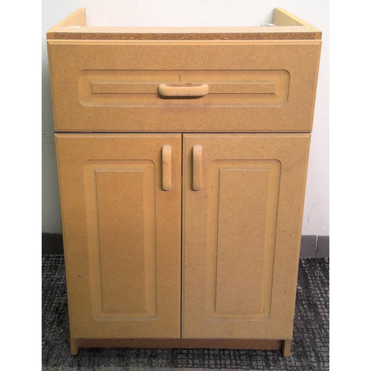 24" Base Cabinet