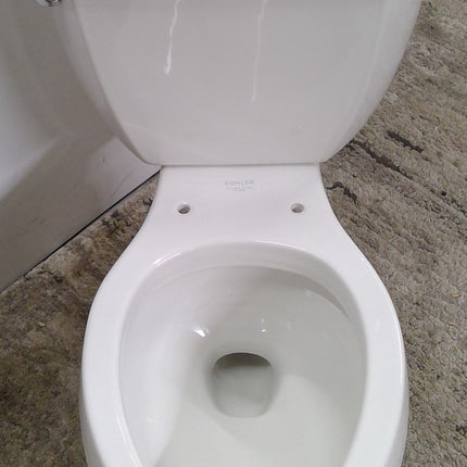 Kohler Toilet