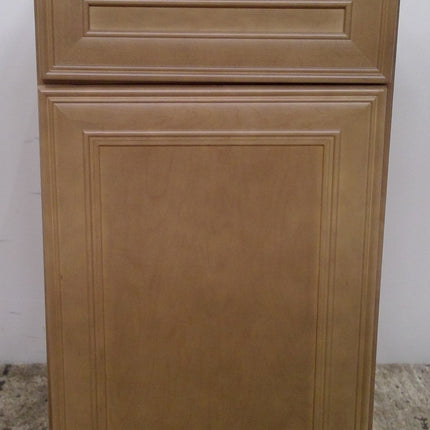 18" Trash Pullout Base Cabinet