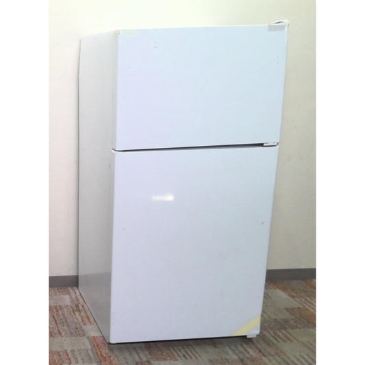 ReStore Select x GE 21.9 Cu. Ft. Top-Freezer Refrigerator - DA836546 - FL
