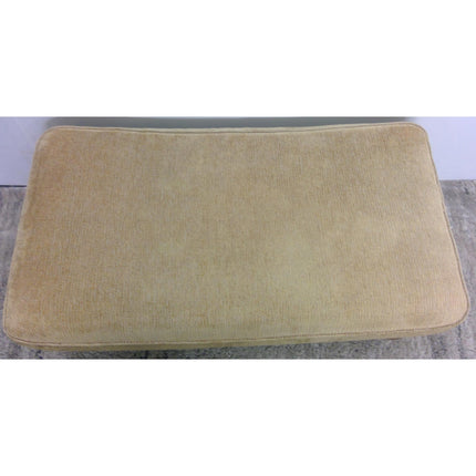 Tan Ottoman