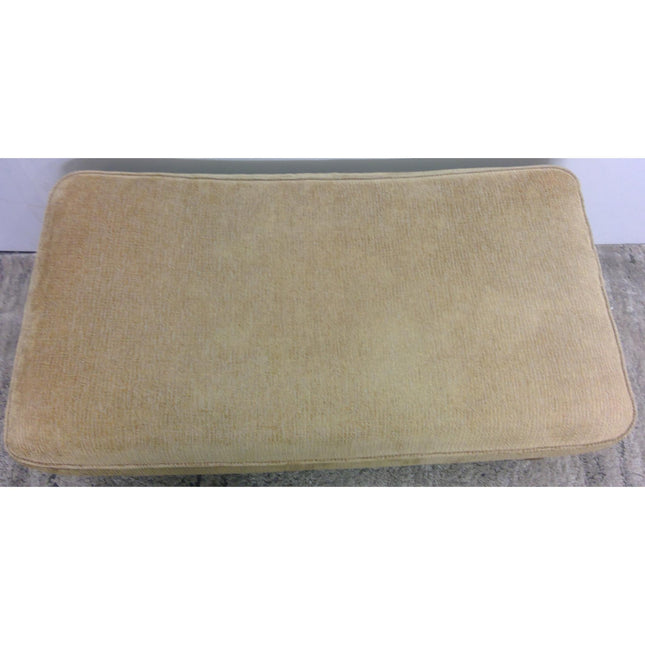 Tan Ottoman