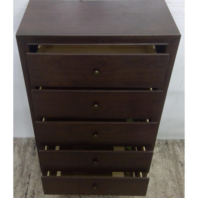 5-Drawer Dresser (Added 07/16/2026)