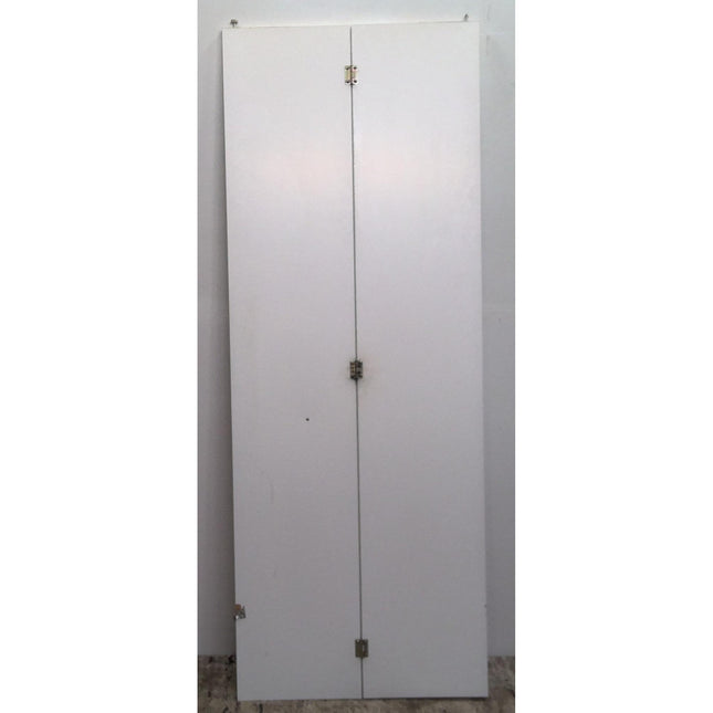 29.5" x 79" Bifold Closet Door