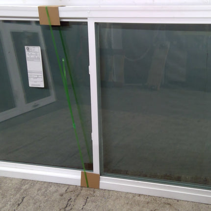 70" x 43.75" Slider Window