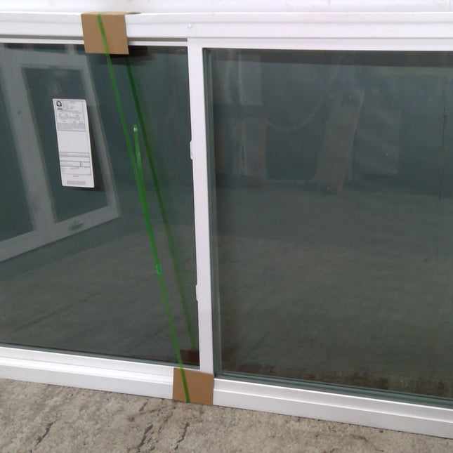 70" x 43.75" Slider Window