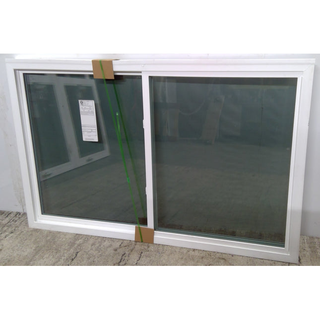 70" x 43.75" Slider Window