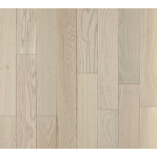 55 Square Feet of Canvas Hardwood Flooring (3 Boxes)