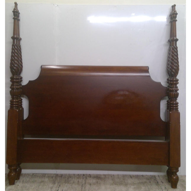 King Bed Frame