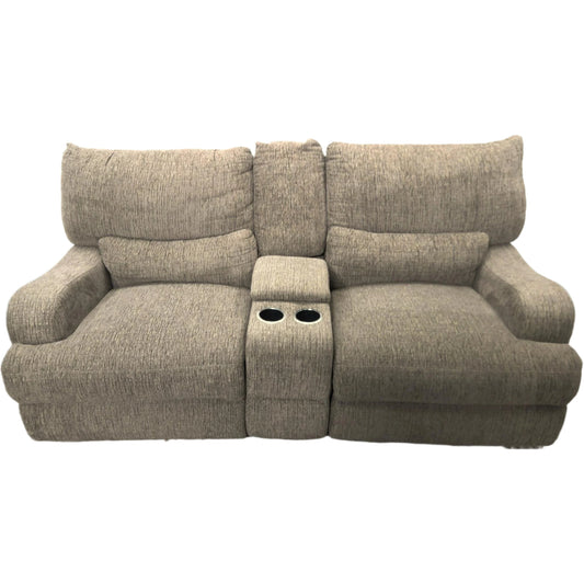 Power Reclining Loveseat