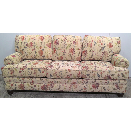84" Sofa