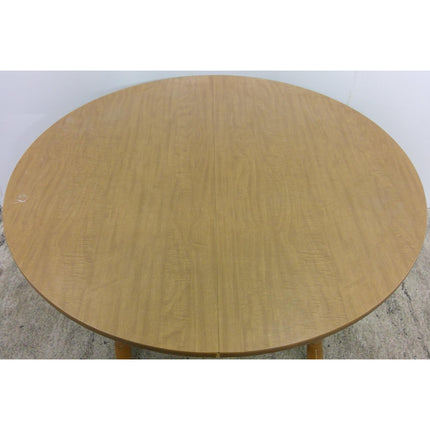 48" Round Dining Table (Added 07/22/2026)