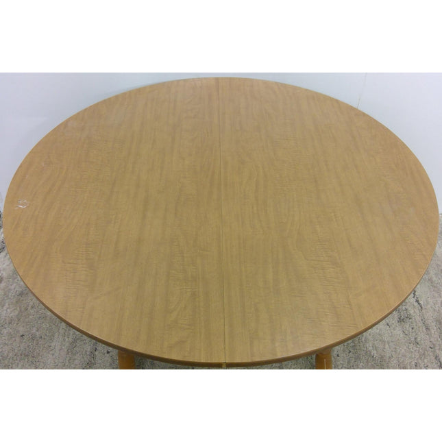 48" Round Dining Table (Added 07/22/2026)