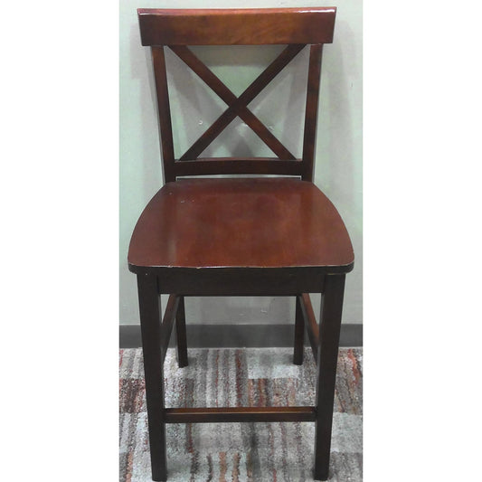 Bar-Height Stool