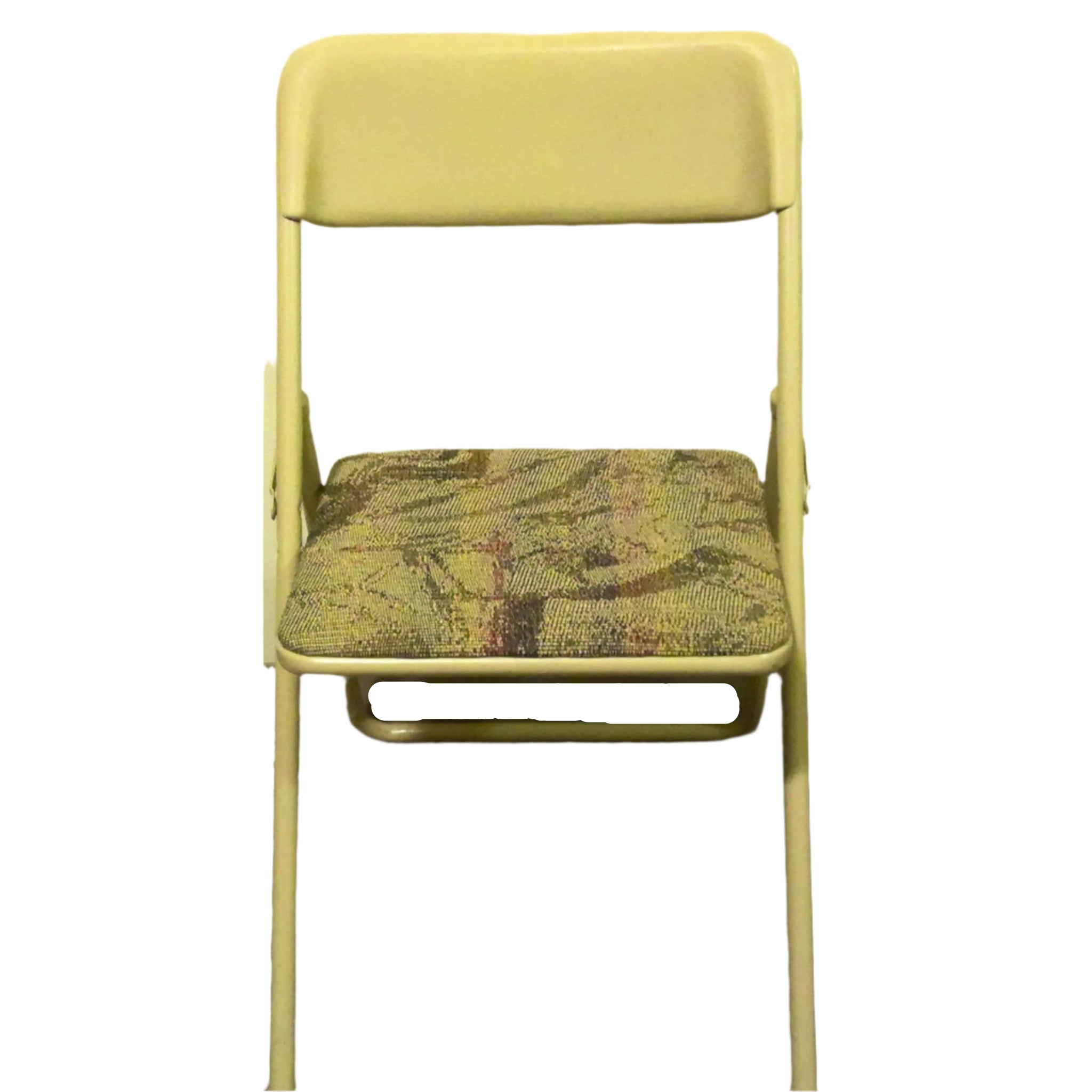 Padded Folding Chair Habitat for Humanity ReStore