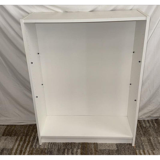 White Shelf (Frame Only)