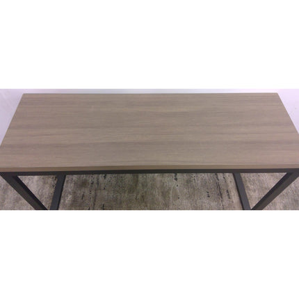 56" Sofa Table