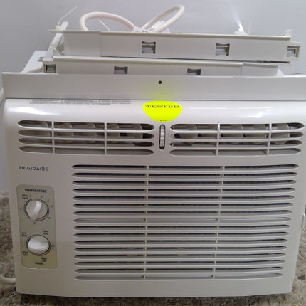 Frigidaire 5,000 BTU Window Room Air Conditioner