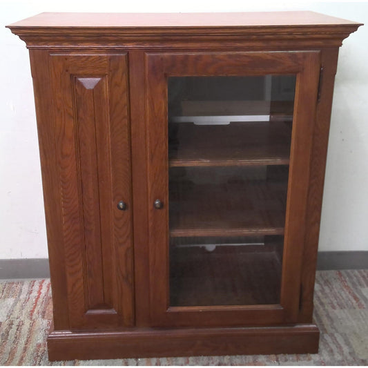 Entertainment Cabinet