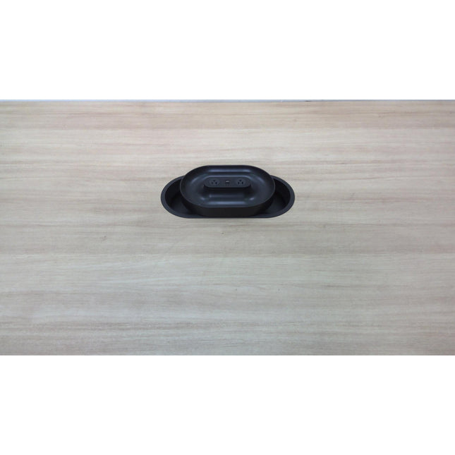 8ft Mobile Conference Table