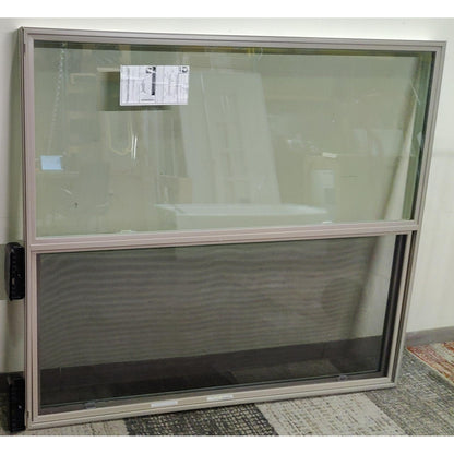Double Hung Window 63x55.5