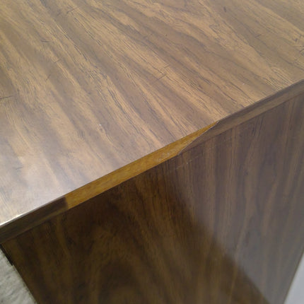 58" 7-Drawer Dresser with Mirror