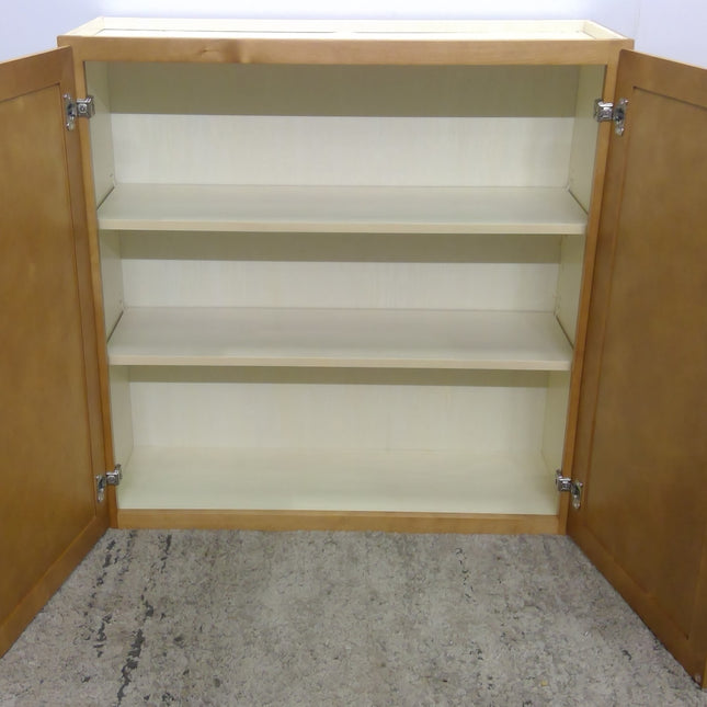 36" x 36" Upper Kitchen Cabinet (Added 07/30/2026)