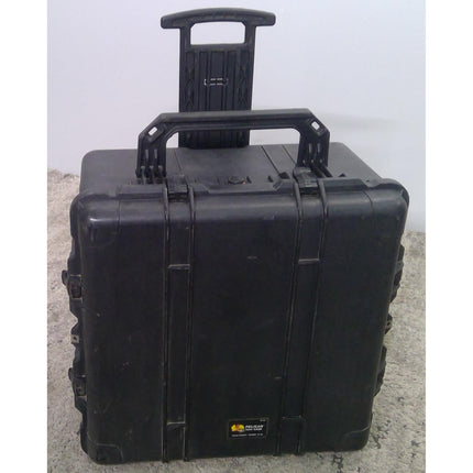 Pelican 1640 Protector Transport Case (Added 07/28/2026)