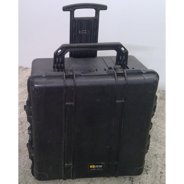 Pelican 1640 Protector Transport Case (Added 07/28/2026)