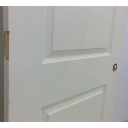 30" x 80" 2 Panel Hollow Core Door