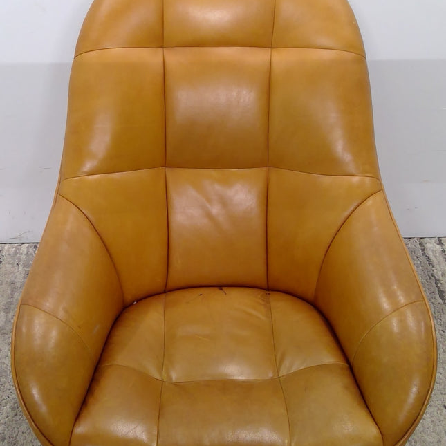 Mango Lounge Chair