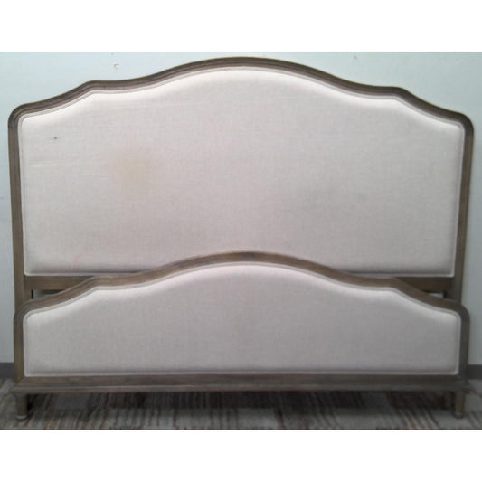 King Bed Frame